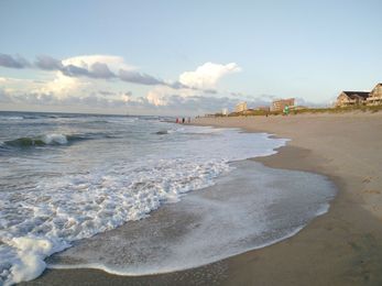 Simple Tips for Staying Healthy on a Beach Vacation