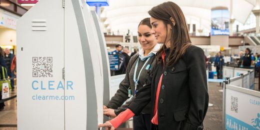 This startup wants to help you speed through airport security lines