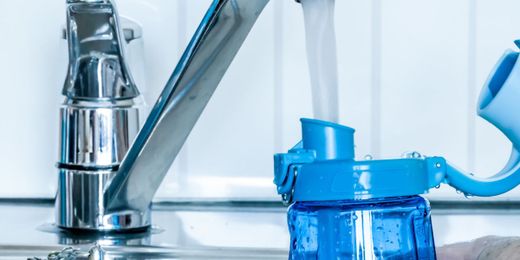 Wait, You're Supposed To Wash Your Water Bottle HOW Often?