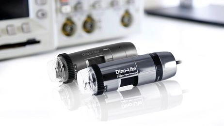 What can you do with a Dino-Lite?