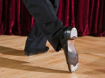 4 Reasons Tap Dancing Helps Me Cope With My Anxiety