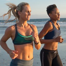 How Much Exercise Do You Really Need to Protect Against Disease?