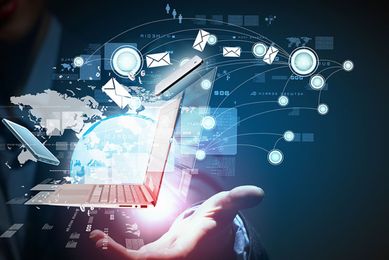 IT Solutions for Businesses