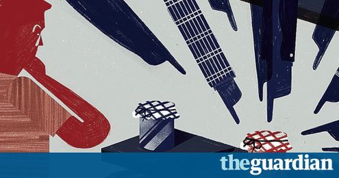 Maybe you don’t have as much choice as you think