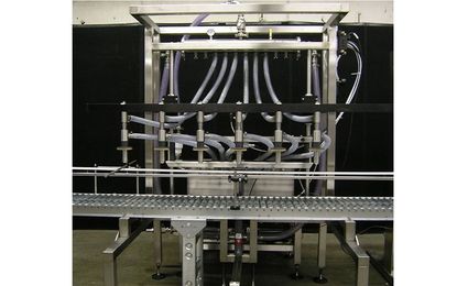 Distilleries: how to use liquid filling machines for wine & spirits