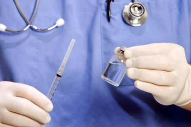 Do Thyroid Patients Need a Flu Shot?