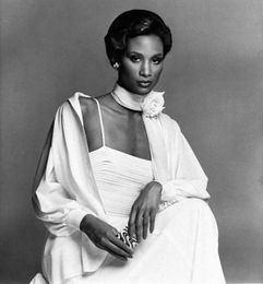 How Beverly Johnson Broke Fashion’s Glass Ceiling