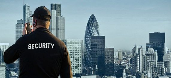 How to Choose Security Service for Your Business
