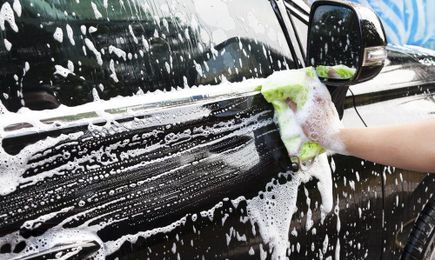 How to Detail Your Car