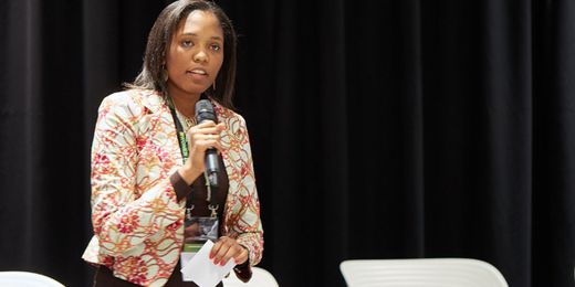 We Aren’t Family Planning; We Are Future Planning!