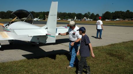 Aircraft Maintenance: Breaking the accident chain