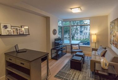 Design Trends for Small Spaces