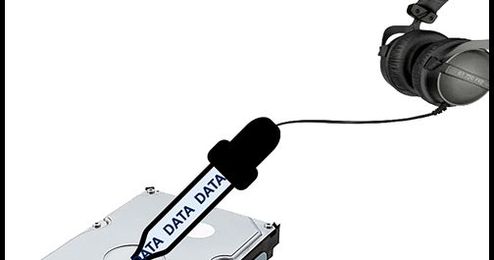 Siphons Data Even When Computers are Disconnected from the Internet.