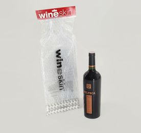 The Amazing Way To Move Wine