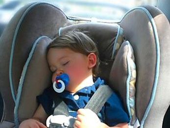 7 Tips Parents Must Know About Child Safety in Hot Cars