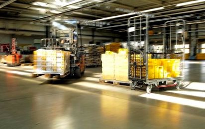 5 Common Mistakes in Fulfillment Center & Distribution Center Design