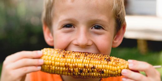 5 Myths About Corn You Should Stop Believing