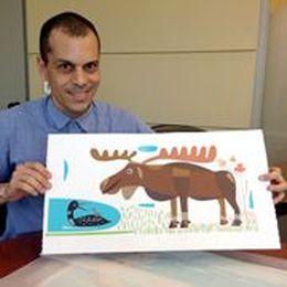 How Canada Publishes So Many Diverse Children’s Books