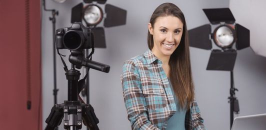 How to Have an Ideal Video Equipment Rental Experience