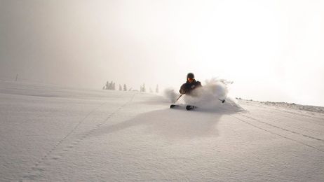 The 10 Longest Vertical Drops in North America