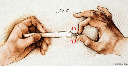 The right way to do drugs