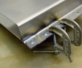 The “Rules” for Welding