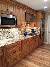 Understanding The Cost of Kitchen Cabinets