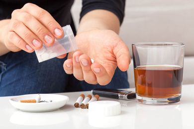 What You Need to Know About Job Stress and Substance Abuse