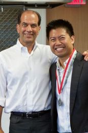 Meet the Instructors: Alan Someck