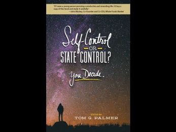 Self-Control or State Control? You Decide