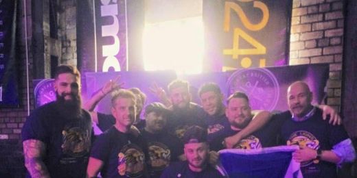 These Barbers Want to Talk to You About Your Mental Health