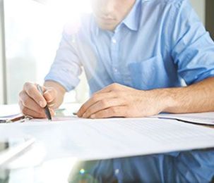 When to Hire an Accountant for your Business Startup