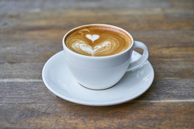 Why Coffee Shops Boost Productivity?