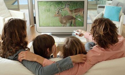 Why too much TV makes men less fertile