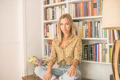 52 Faces: Stephanie Danler