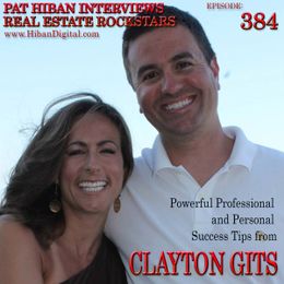 Powerful Professional and Personal Success Tips from Clayton Gits