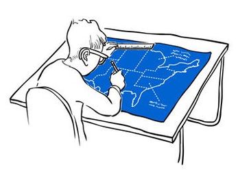 Sales Territory Management Checklist