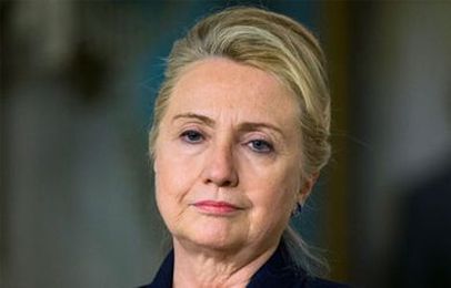 The Men Who Say God Says A Woman Shouldn’t Be President