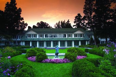 These 5 Museums Put the "Culture" in "Agriculture"