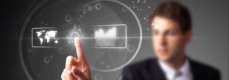 Transformation at the Core of Your Business