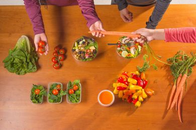 What You Should Know About Foodborne Illnesses