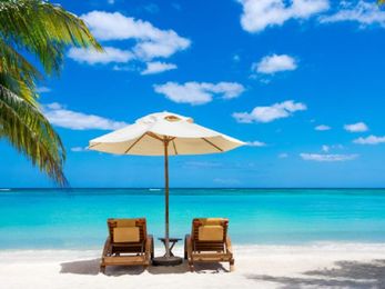 4 ways a beach vacation changes your brain, according to research