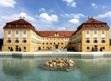 6 (Somewhat) Random Places I Think Everyone Should Visit