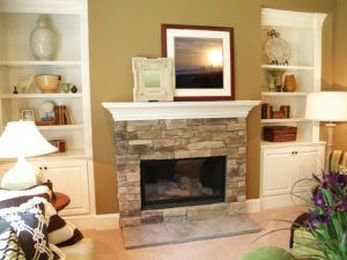 Caring for Pre-Fabricated Fireplaces |