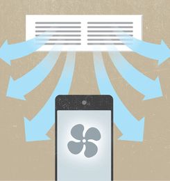 HVAC 101: To fan or not to fan.