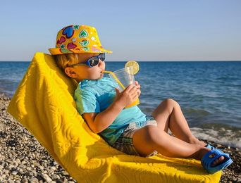 Keeping Family and Guests Safe at Your Beach House