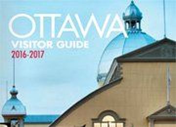 The official website of Ottawa Tourism