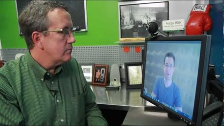 Why This Son Decided To Leave The Family Business