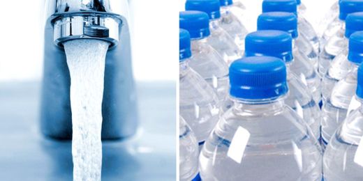 Why You Should Never Drink Bottled Water Again