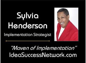 With Health and Wellness Comes Idea Swellness!